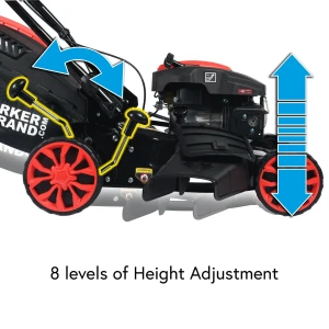 17150 Lawn Mower Recoil