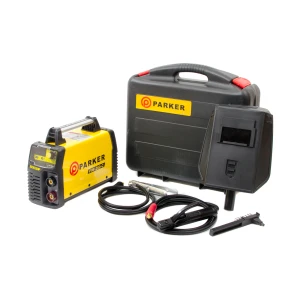 180 Amp Inverter Welder- MMA Portable Welding Machine - 30% Duty Cycle