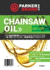 12 Pack of 1L - Chainsaw Oil (ISO100)