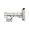 Left Side Gearbox Case (PGTR-5200)