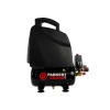 6 Litre Air Compressor & Tool Kit - 5.7 CFM, 1.5 HP, 6L, 115PSI