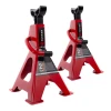 2.5 Ton Trolley Garage Jack & 2 Ton Axle Stand Kit